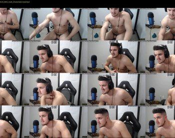 italiangamerdude