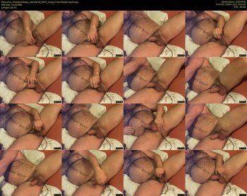 mikeyhotbear