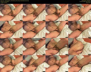 mikeyhotbear