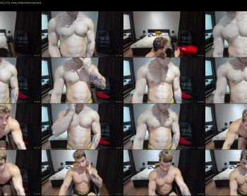 musclemodelgod