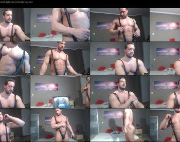 musclewhorshipstud