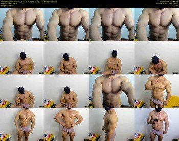 promuscles4u