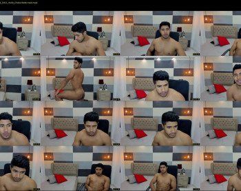 santiago_huntt