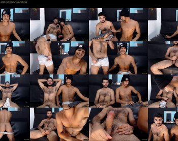 seanandleo15