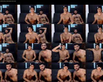 seanandleo15