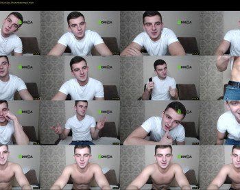 sexystbboy