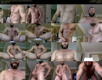 220muscled