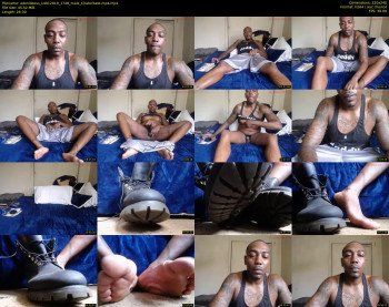 adonisboss