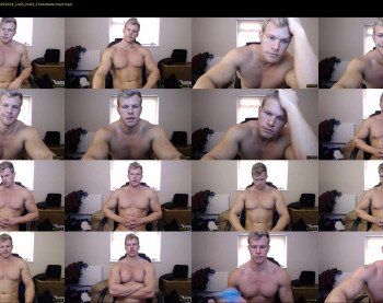 alexandersteelmuscle