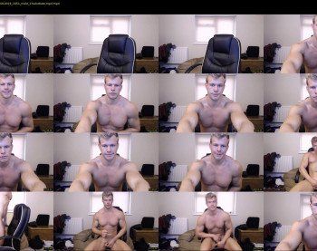 alexandersteelmuscle