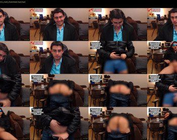 andrescage
