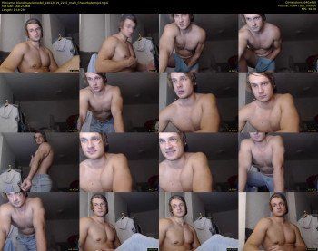 blondmusclemodel