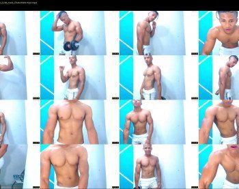 boyblack23cm