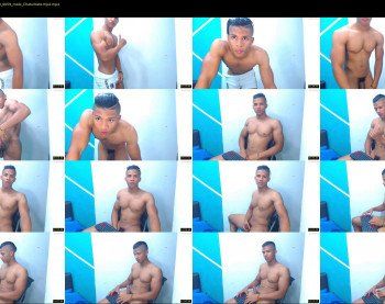 boyblack23cm