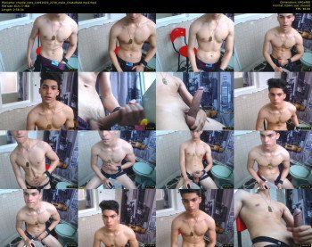 charlie_hotx