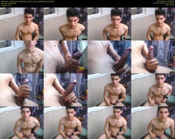 charlie_hotx