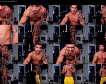 chrisbigmuscles