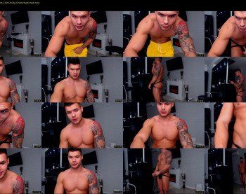chrisbigmuscles