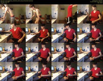 dancingperson