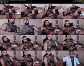 hairysaurus