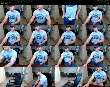 hotmuscles6t9
