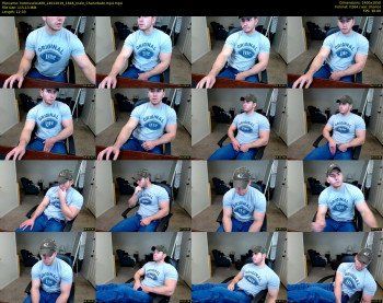 hotmuscles6t9