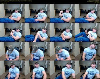hotmuscles6t9