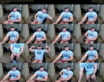 hotmuscles6t9