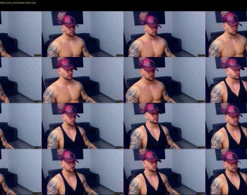 hotstudmike