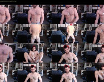 jakemitchellive