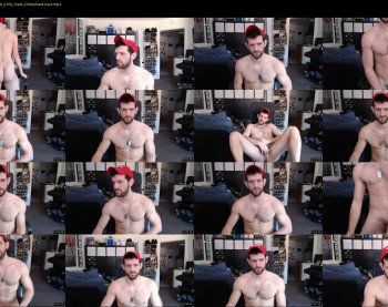 jakemitchellive