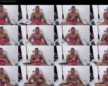 kevinxblack
