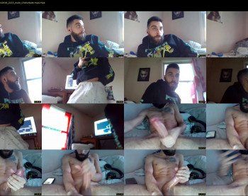 lebanesebigcock420