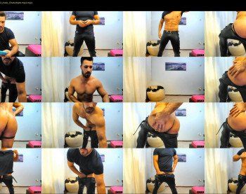 mikestrip