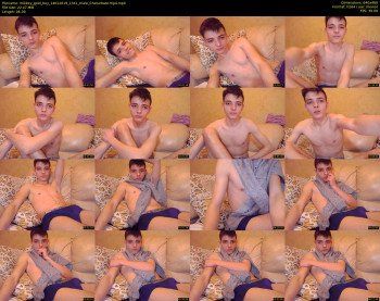 mikkey_gold_boy