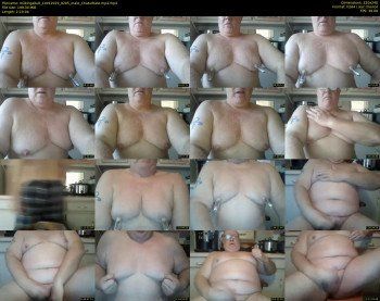 milkingabull