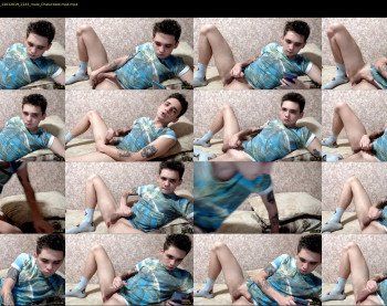 nilsonelninoloveyoubabe