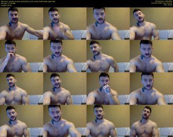 panda_muscle