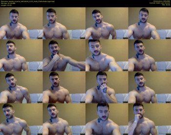 panda_muscle