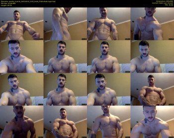 panda_muscle