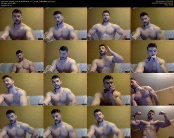 panda_muscle