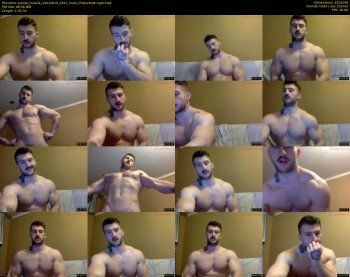 panda_muscle