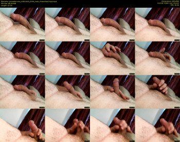 prostatecums