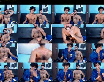 seanandleo15