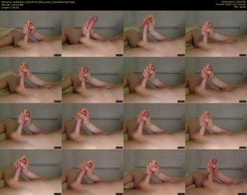 sexhibition
