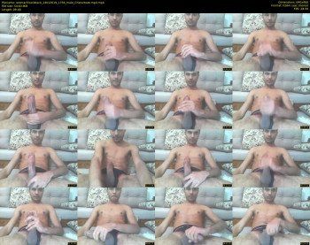 sexmachineisback
