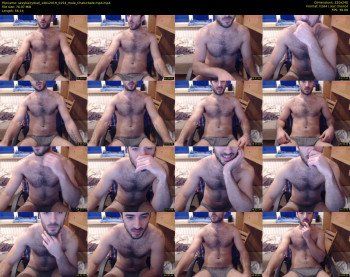 sexyhairystud