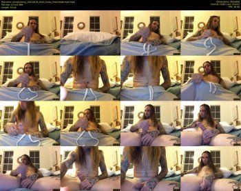 siriuslyhorny