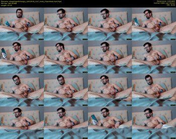 strappingadmirerguy
