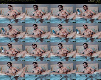strappingadmirerguy